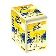 Panini France SA Tour de France 2021 låda med 36 fickor 004190BOX36F