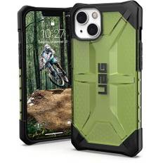 Urban Armor Gear (UAG) iPhone 13 Case Plasma Cover Billie Green