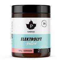 Pureness Elektrolytpulver Skogsbär 120g