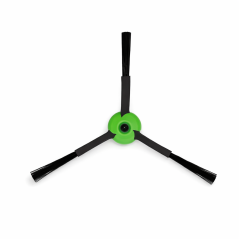 Kompatibel sidebørste til iRobot Roomba e / i / j-serien – 1 stk