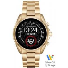 Michael Kors Access Bradshaw 2 Smartwatch Women's Watch MKT5085