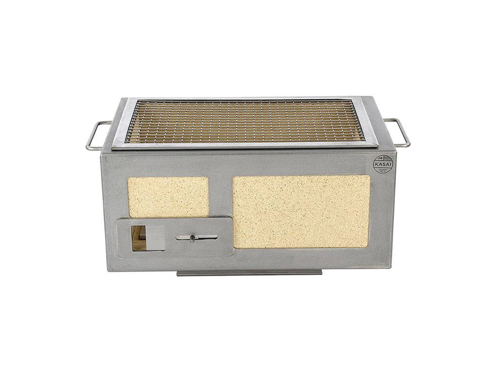 Grill Kasai Yakitori Pro Small.