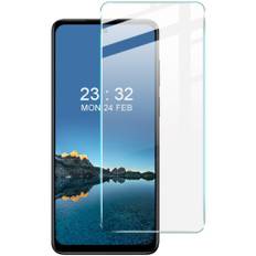 Motorola Moto G Power (5G) IMAK Skærmbeskyttelse - Gennemsigtig