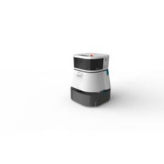 i-team Co-botic 45 robotgulvvasker Inkl. batteri og lader