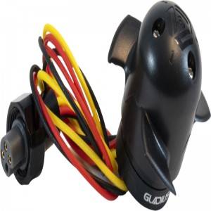 Chasing-innovation Chasing Gladius Mini Left Front Motor (nr1) - Droner