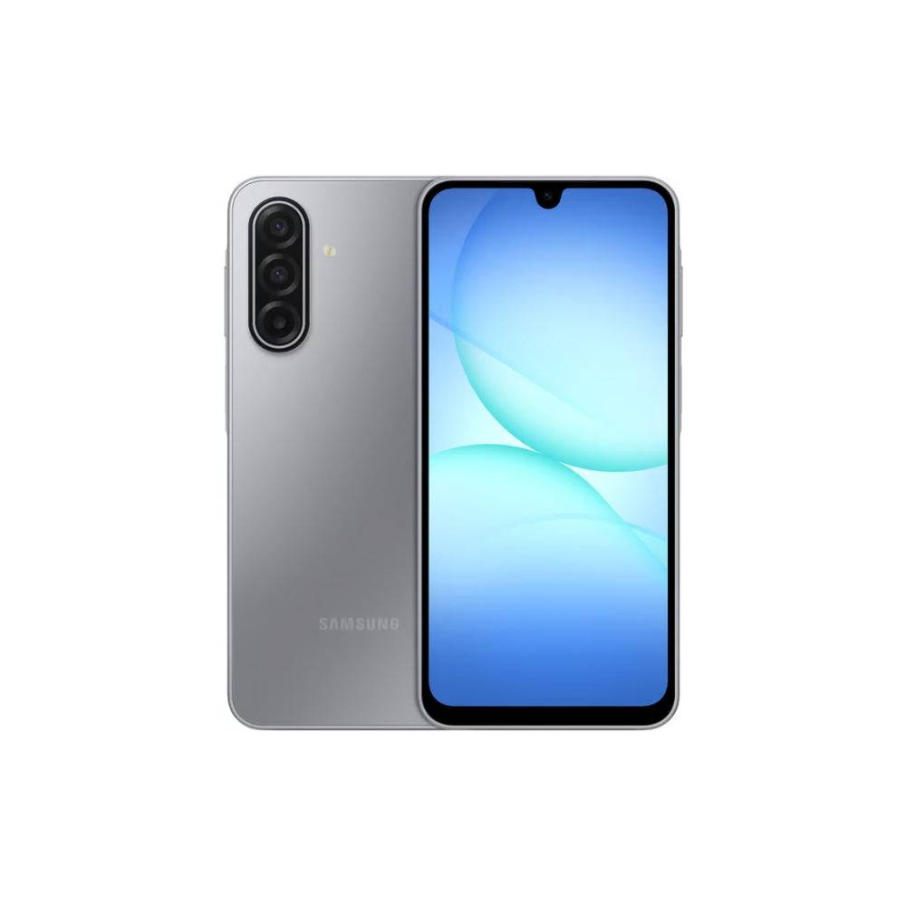 Samsung Galaxy A17 5G 128GB Grå