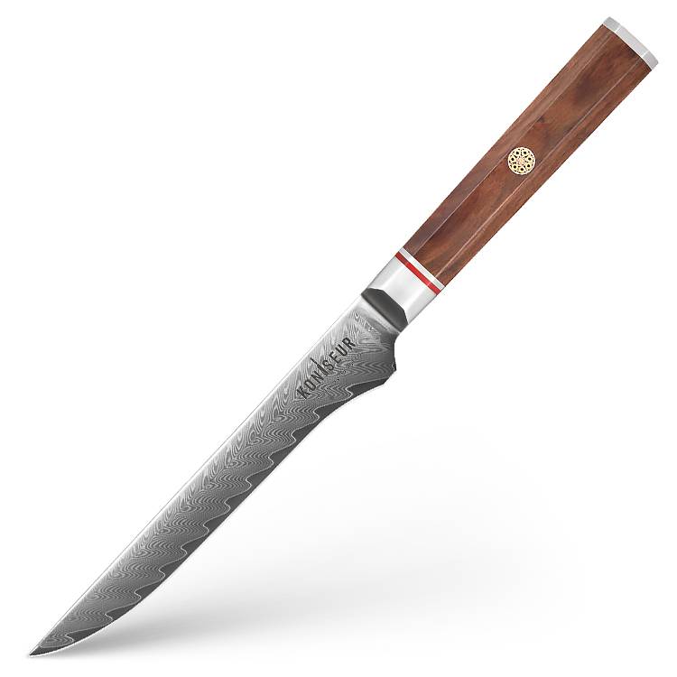 Udbener 15 cm – Koniseur M serie..