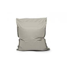 3me Nordic OEKO-TEX ® - En klassisk sittsäck (Färg: Silver)