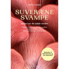 Lene Lange, Suveræne svampe - Sådan kan de redde verden