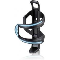 XLC Bottle Cage BC-S06, Black/Blue, Flaskhållare