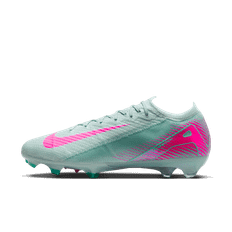 Nike Mercurial Vapor 16 Elite FG Low-Top-fodboldst�øvler - grå - 38