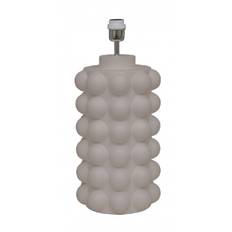 BUBBELS Lampfot - Griege