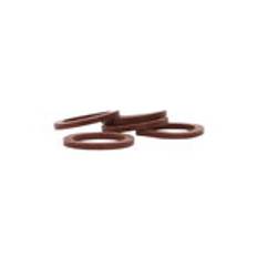 Rubber washer for 6 cup espresso coffee maker 9090, 5 pcs