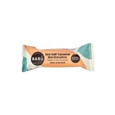 Barú Bar Dark Chocolate & Sea Salt Caramel