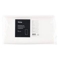 Engångslakan 240x140cm 2-pack