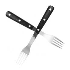 Steakgaffel 4-stk, Koniseur Tools By Gastro