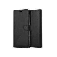 Samsung Galaxy S22 Plus Premium Flip Cover M. Pung Sort