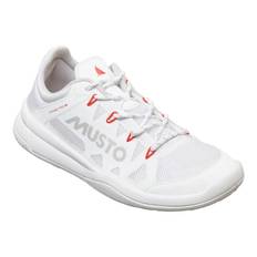 Dame Dynamic Pro II Adapt Sneakers - Hvid / 37