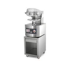 Pizzapresser / pizzaformer - 50 cm