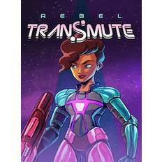 Rebel Transmute (PC) - Steam Gift - EUROPE