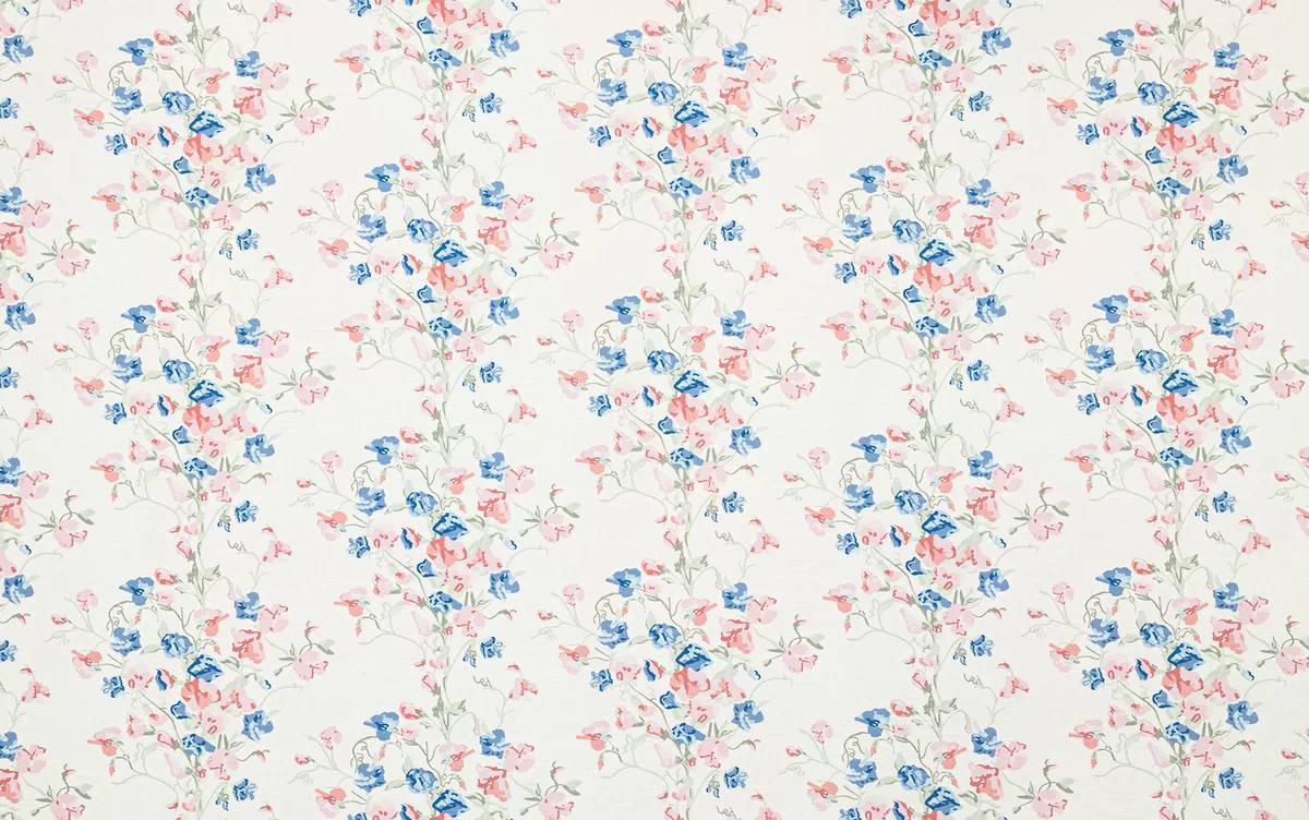 Laura Ashley Fabric Charlotte LACHARLOTTECO