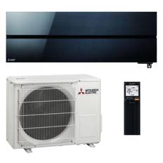 Mitsubishi Electric LN50 Black