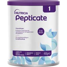 Pepticate modersmjölkers - 1x450g från födseln