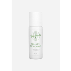 Roll-on deodorant uden aluminium • Real Purity