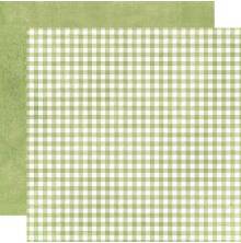 Simple Stories SV Spring Garden Basics Cardstock 12X12 - Sweet Pea ...