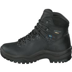 STORSOLA Dark Brown, Unisex, Skor, Kängor och Boots, vandringskängor, Svart, EU 45 (EU 45)
