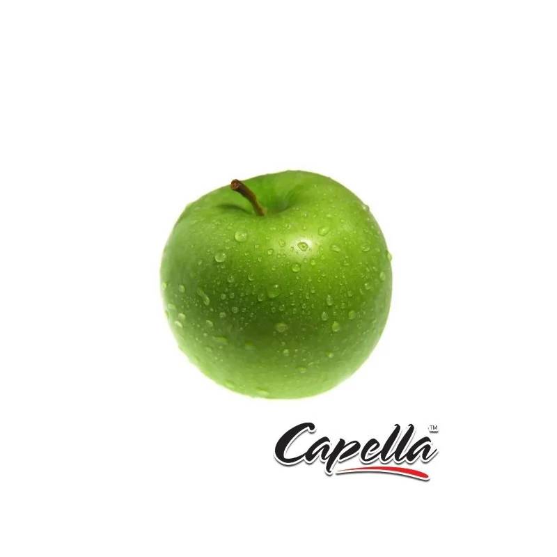 Capella-Grønt Æble aroma (Green Apple)