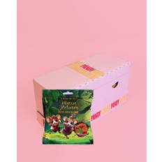 Godis Musse &amp Helium Tutti Frutti Multipack