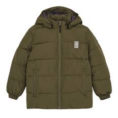 LEGO® Wear Vadderad jacka - LWJojo 703 - Dark Green - LEGO® Wear - 2 år (92) - Dunjacka