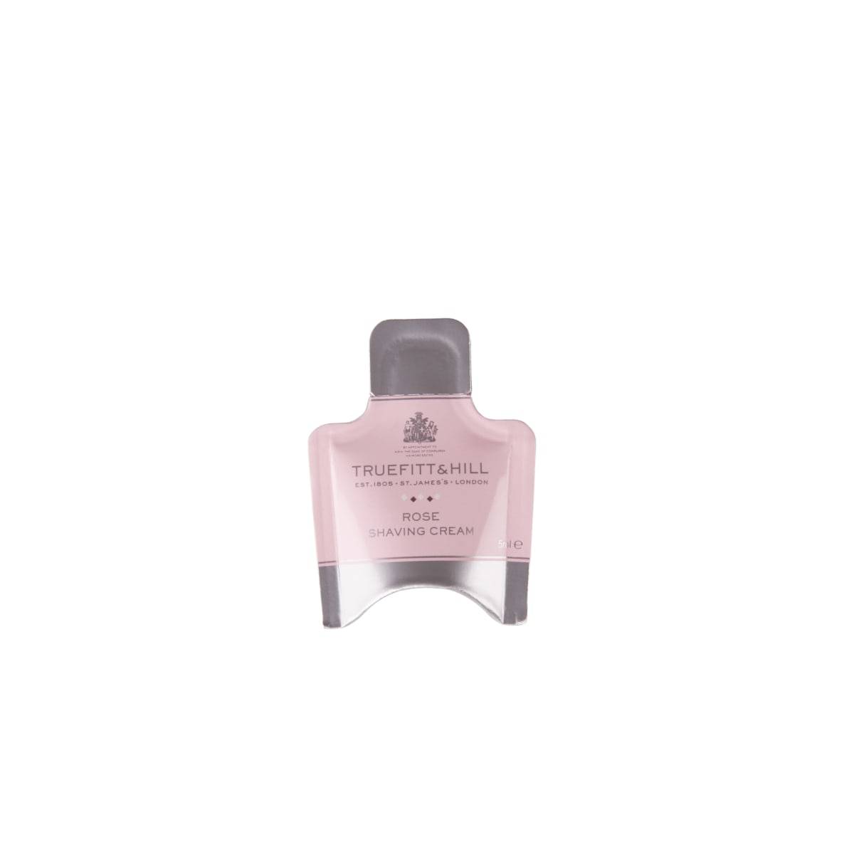 Truefitt & Hill Shaving Cream Rose