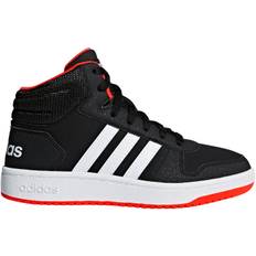 adidas - Hoops 2.0 Mid - 29  - Sort