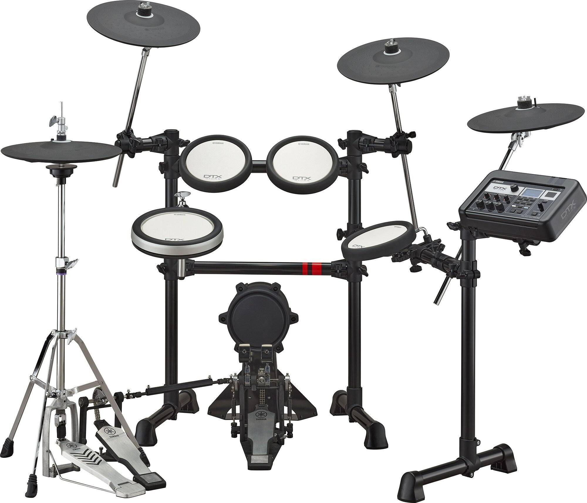 Yamaha DTX6K5-M eltrumset