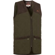 Crest Hunting Vest - Swedteam Green - Swedteam