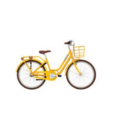 Norden Clara 24" 3 Gear - Gul