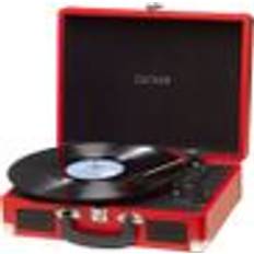 DENVER USB turntable with PC sw