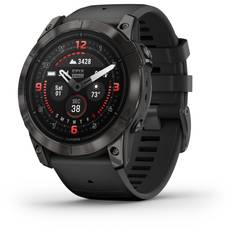 Epix™ Pro (Gen 2) – Sapphire Edition 51mm GPS Watch