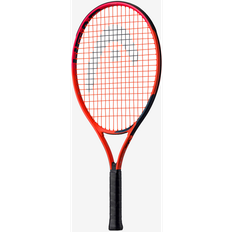 Head Radical Jr. 25 Tennisracketar Red/Blue - 000