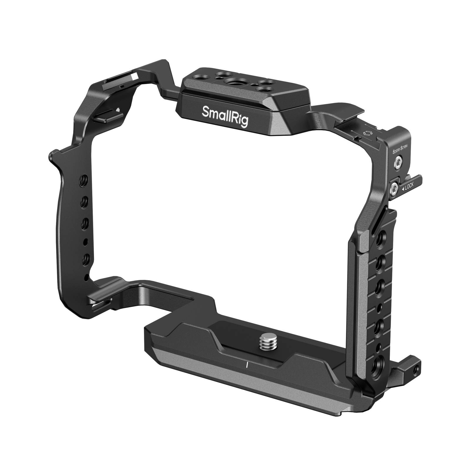 Smallrig Cage for Panasonic LUMIX S1 II / S1 IIE / S1R II / S5 II / S5 IIX / G9 II 4902