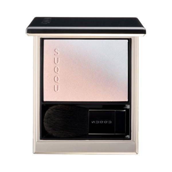 SUQQU Blurring Color Highlighter 101 Yumemitsuya