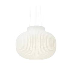 Muuto Strand Pendant Lampe - Dia.80cm.