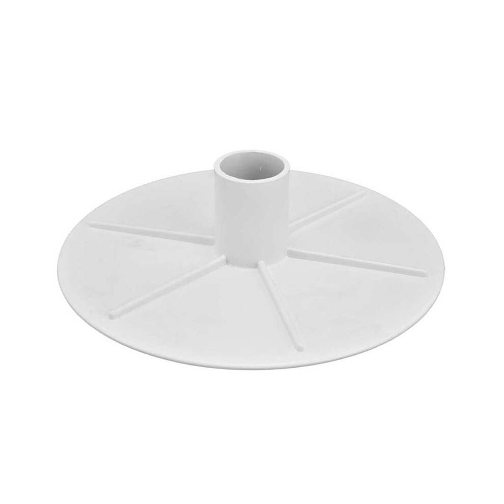 Pool Chlorinator Skimmer Vacuum Plate Fine Workmanship Easy Installation Practical Long Lasting Pools Drain Spare Part