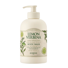 SKINFOOD Lemon Verbena Body Wash
