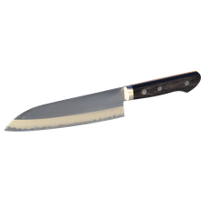 AOGAMI Japansk Santoku kniv 16,5cm