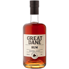 GREAT DANE RUM