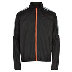 Newline Visio Wind Jacket Herre Orange