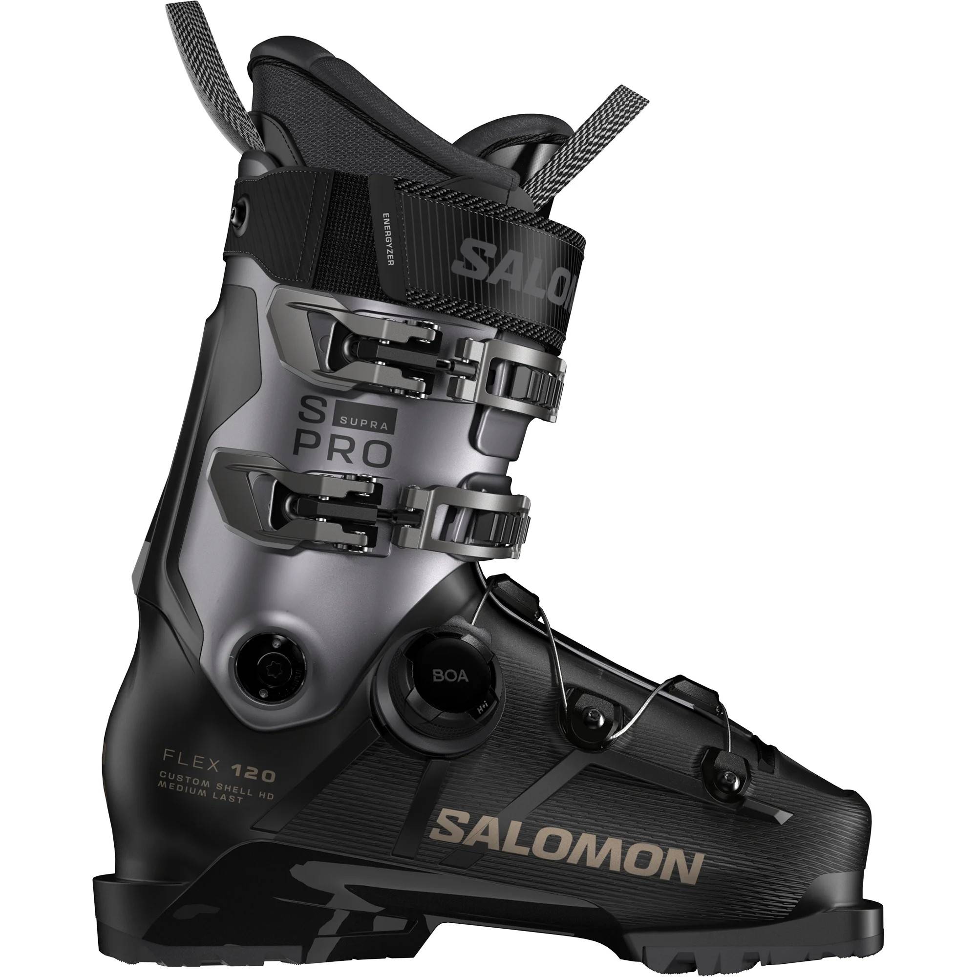 Salomon S/pro Supra Boa 120 27.5